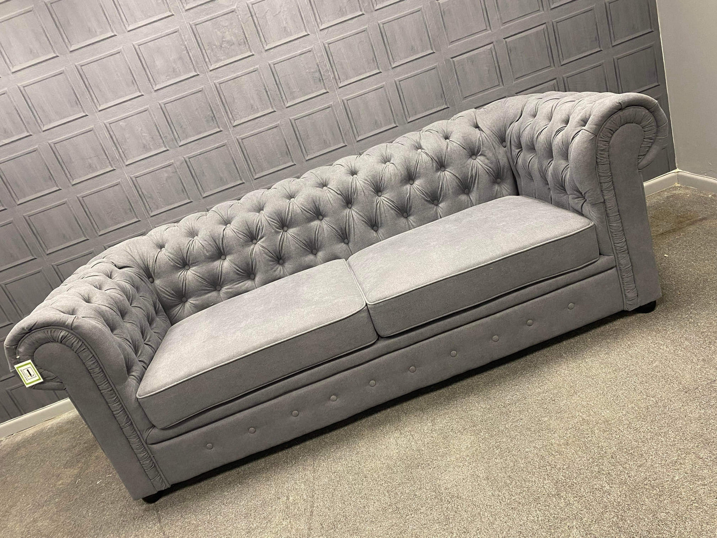 Imperial Suite