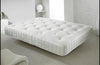 Orthopeadic Sprung Mattress (only available with Fabric Beds)