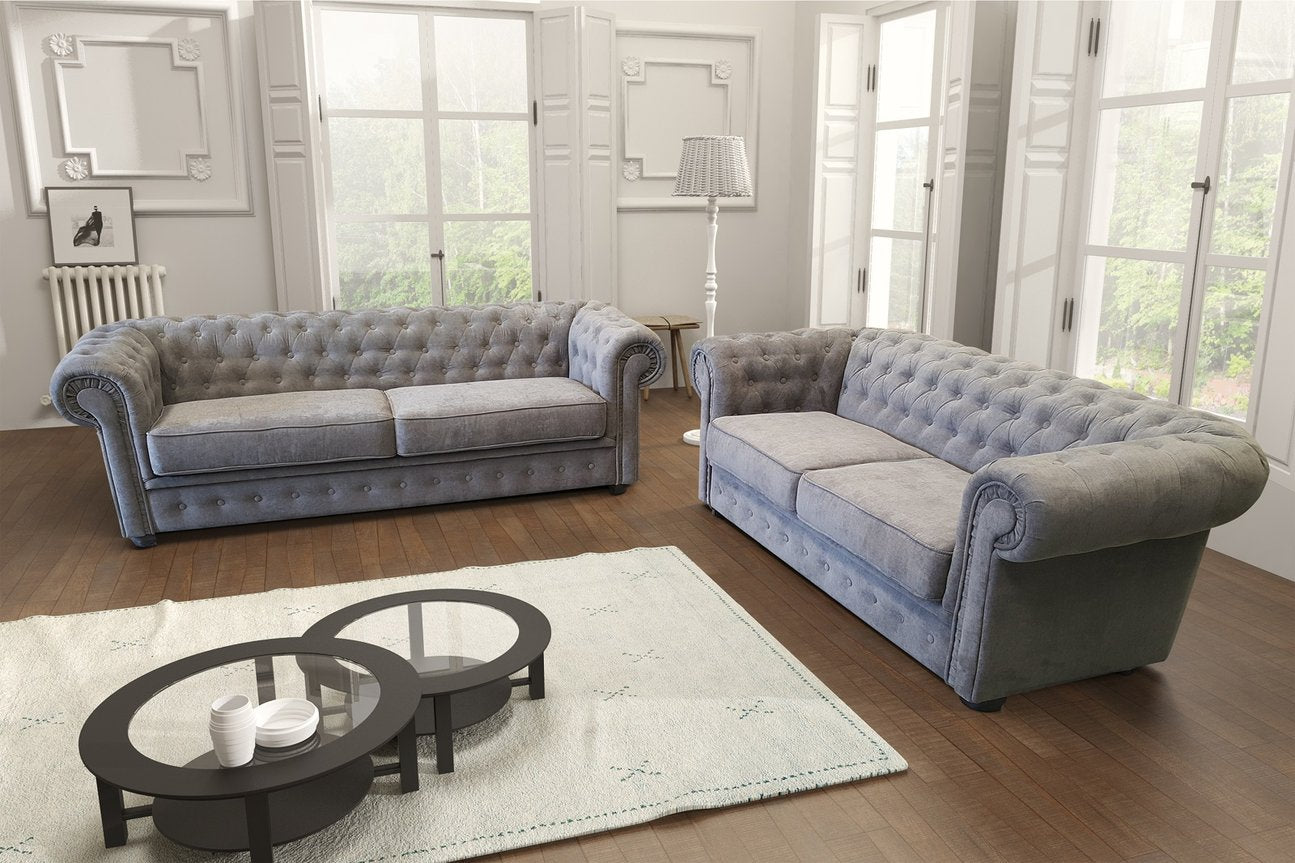 Imperial Suite