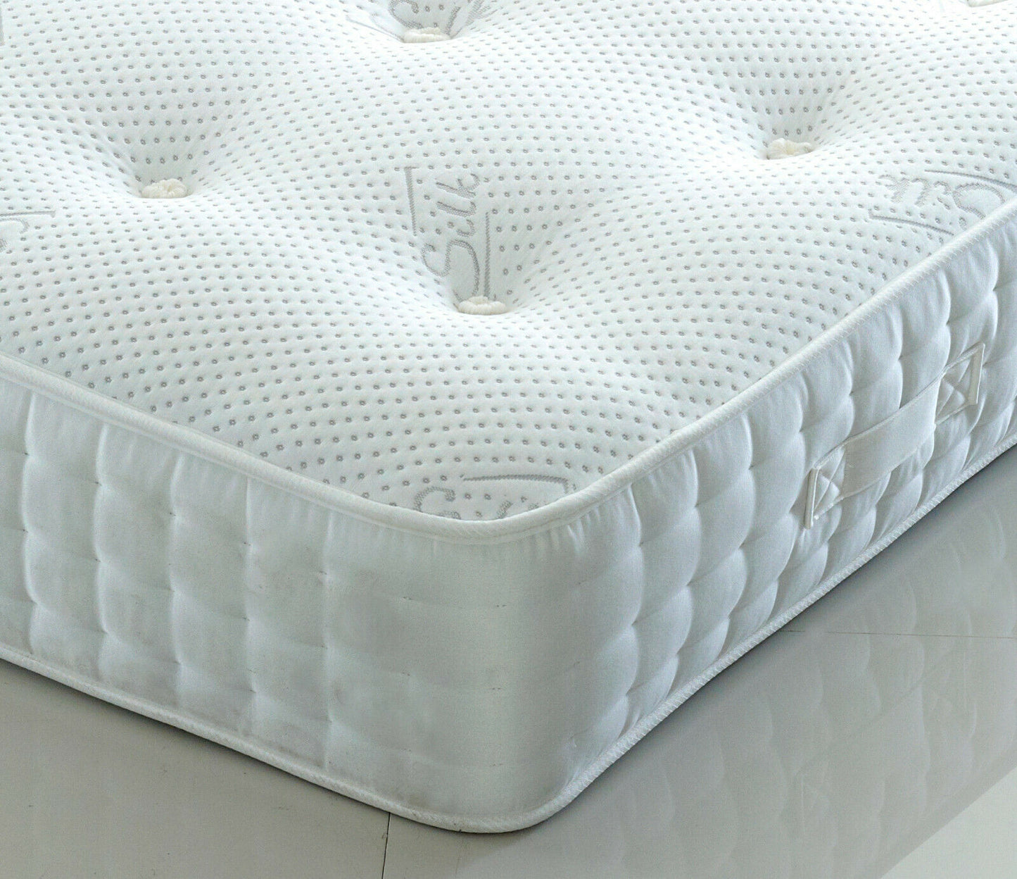 1000 Pocket Mattress