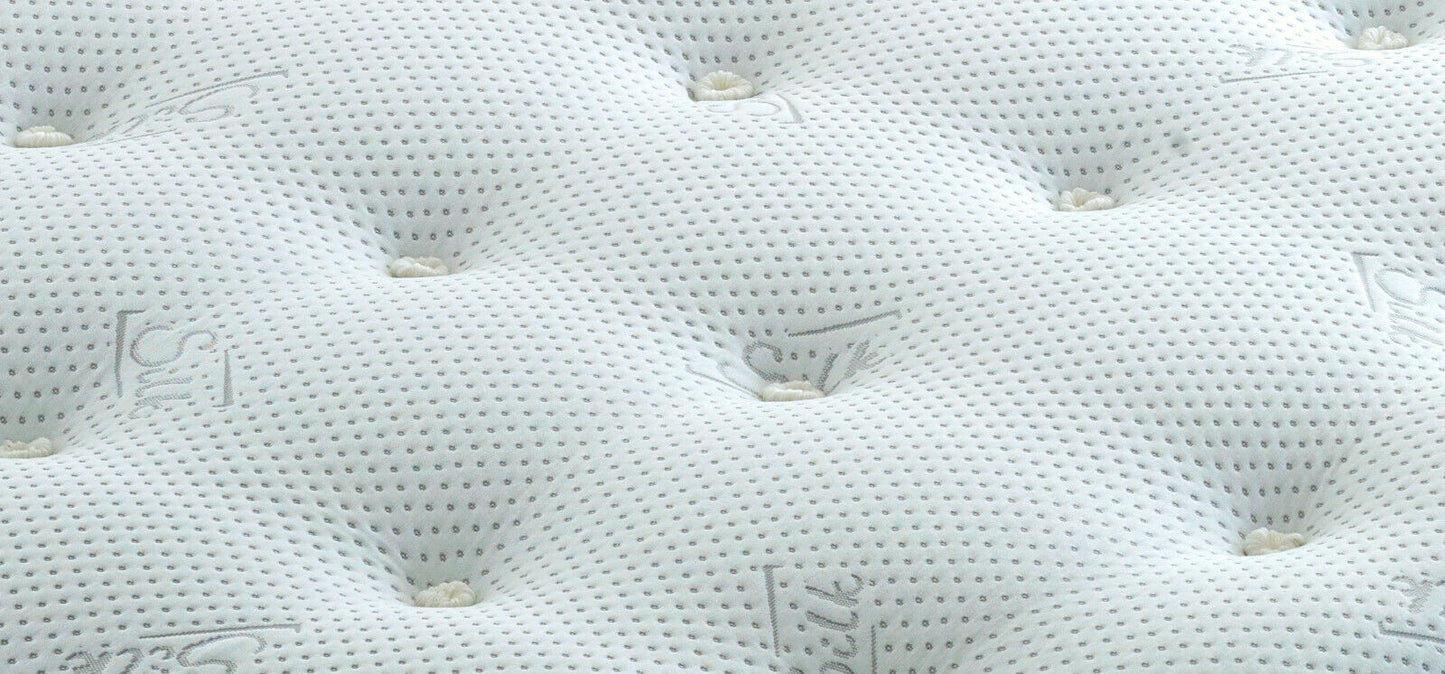 1000 Pocket Mattress